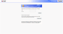 Desktop Screenshot of mortka.net